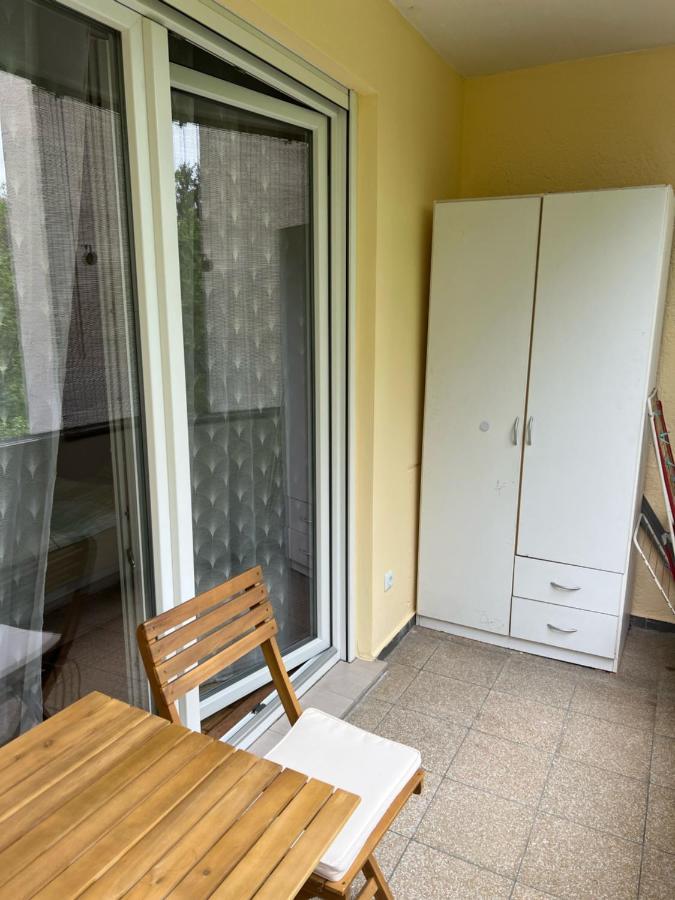 Esslingen-Hegensberg Hegensbergerstrasse 22 Apartment Oberesslingen Exterior foto
