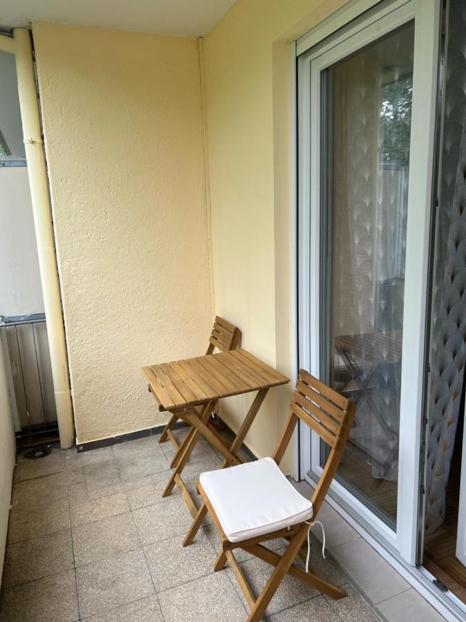 Esslingen-Hegensberg Hegensbergerstrasse 22 Apartment Oberesslingen Exterior foto